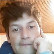 Profesor de artes plásticas, ofrece clases de dibujo y pintura en bogota